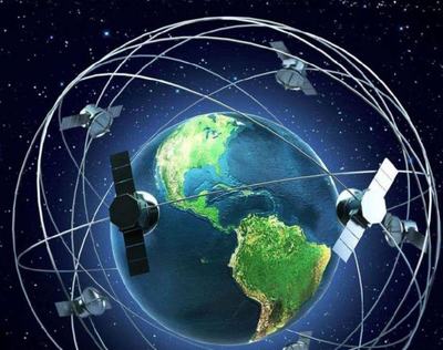 北斗导航商业化服务与中俄合作 卫星通信服务的新篇章