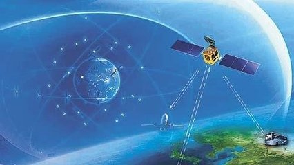 厘米级精度不再依赖基站与CORS 卫星通信服务如何实现技术突破