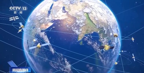 从遥远天边到日常身边 北斗卫星通信如何改变我们的生活