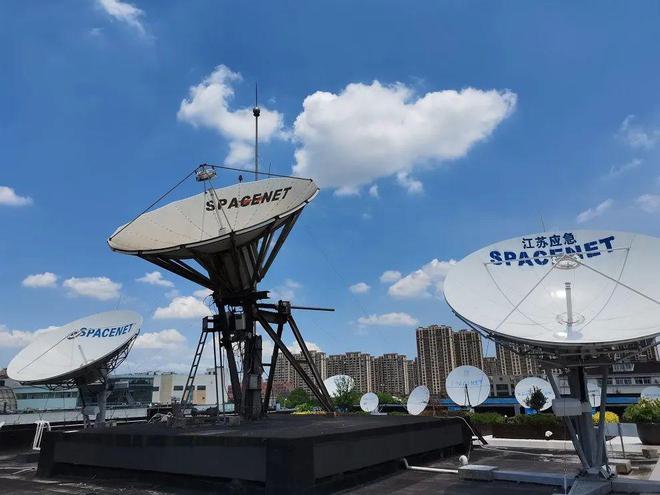 突破封锁，连接未来 中国卫星通信服务如何让网络无处不在