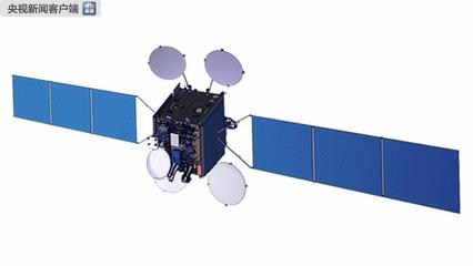 商业航天运营新突破 卫星通信服务引领上网新时代