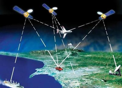 北斗全球组网重塑太空格局，伊朗等国的“卫星通信新选择”