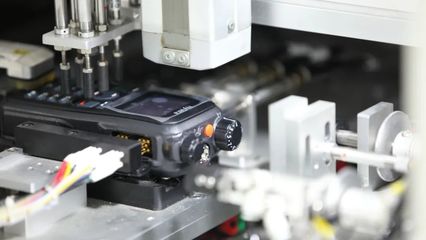 引领专网行业新发展 海能达入选“第三批广东省智能制造生态合作伙伴”的里程碑意义