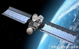 亚马逊发布AWS地面站 重塑卫星通信服务新格局