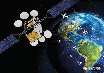 2018年展望:航司卫星互联网服务竞争将加剧
