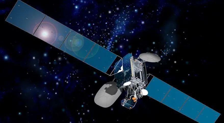 太空加油?深度分析Intelsat卫星的太空延寿任务。