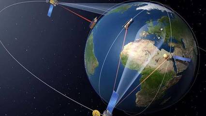 马航谜团下的反思 航空通信未来四年卫星服务发展趋势